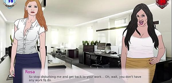  Good Girl Gone Bad (The Cheating Path  "Playgirl Ash") Chapter 37 - Abandoning Reason For A Fat Cock In The Ass